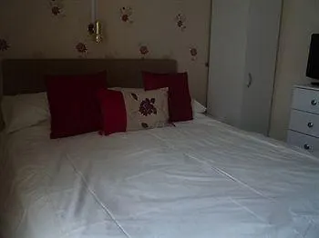 Camelot House Bed & Breakfast Blackpool