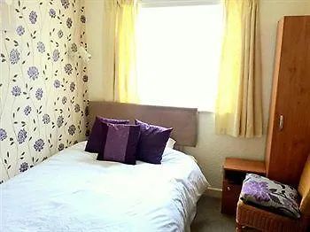 Camelot House 3* Blackpool