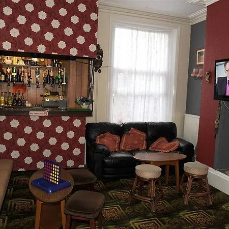 Maydene Affittacamere Blackpool