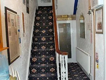 Guest house The Derby