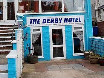 The Derby 3*