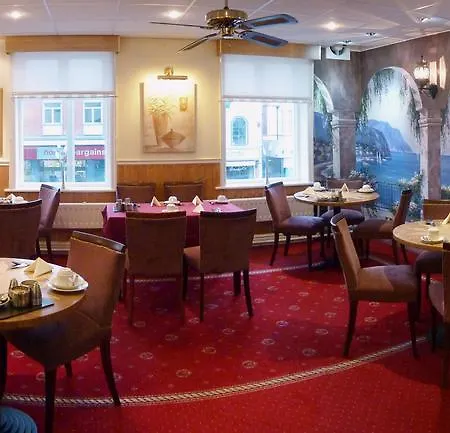 The Regal Hotell