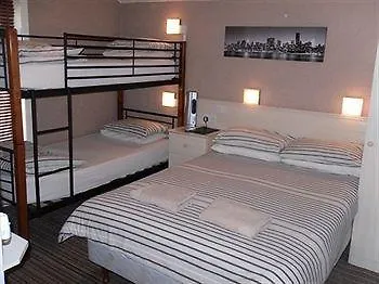The Craimar Couette-café 4*