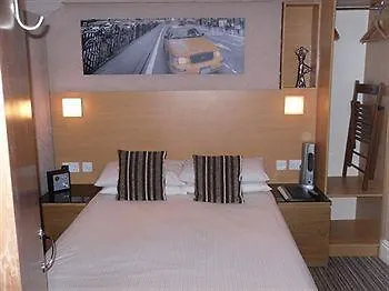The Craimar 4* Blackpool