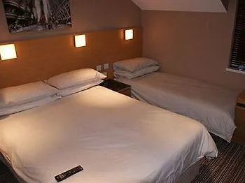 Couette-café The Craimar 4*