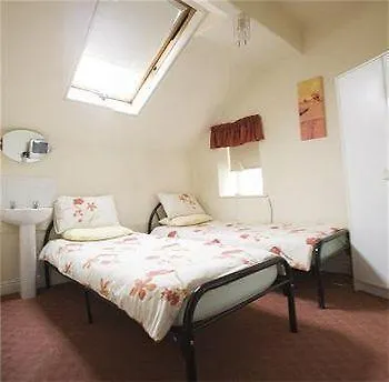 Guest house Hazelwood Group Blackpool