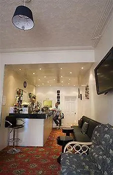 Hazelwood Group Guest house