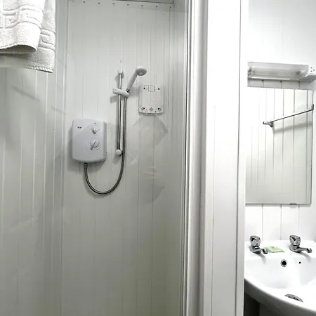Cove Guest house