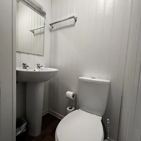 Cove Guest house 3*
