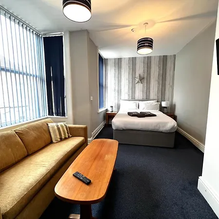 Cove Guest house 3*