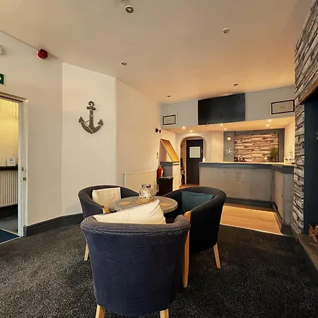 Guest house Cove 3*