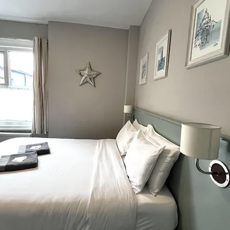 Guest house Cove Blackpool