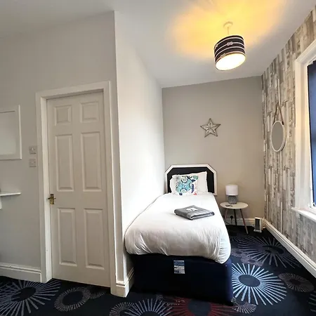 Cove Guest house