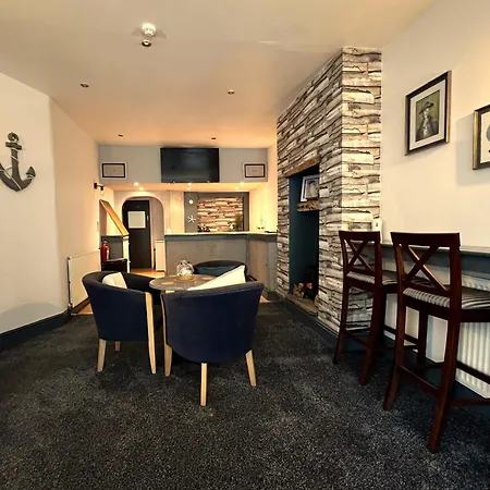 Cove Guest house 3*