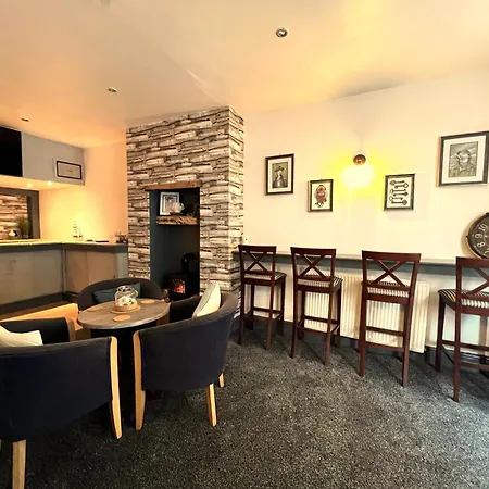 Guest house Cove 3*