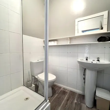 Cove Guest house Blackpool
