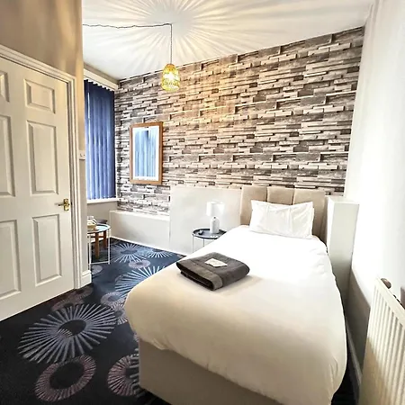 Guest house Cove 3*