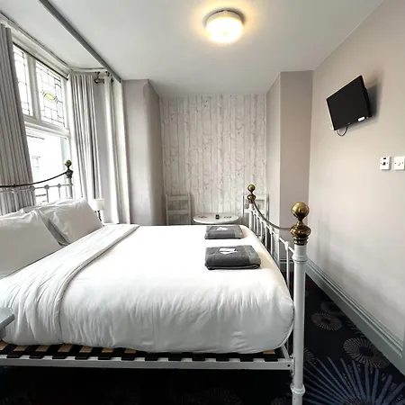 Cove Guest house Blackpool