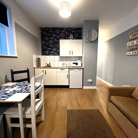 Cove Guest house