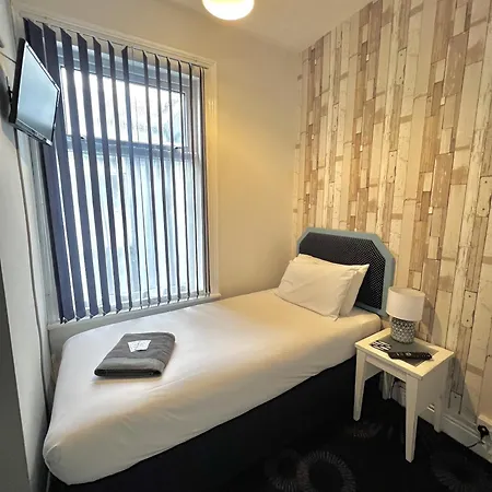 Guest house Cove 3*