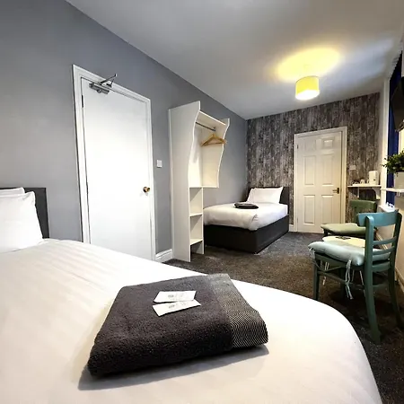 Cove Guest house 3*