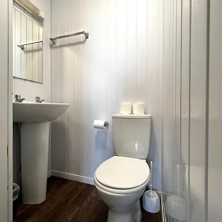 Cove Guest house Blackpool
