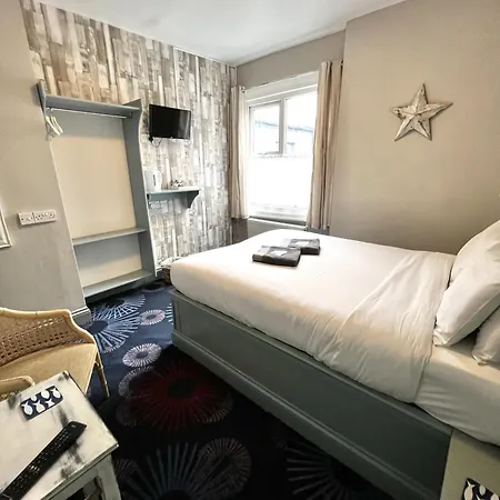Guest house Cove Blackpool