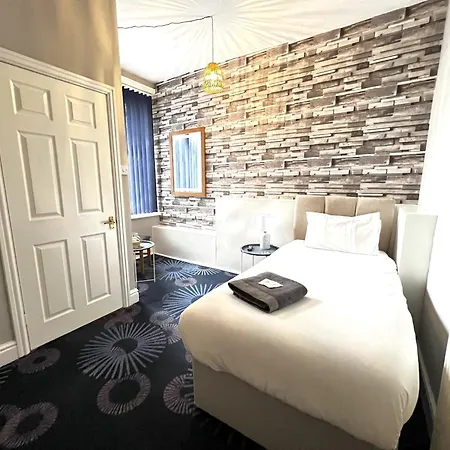 Cove Guest house