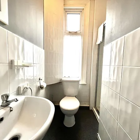 Cove Guest house 3*