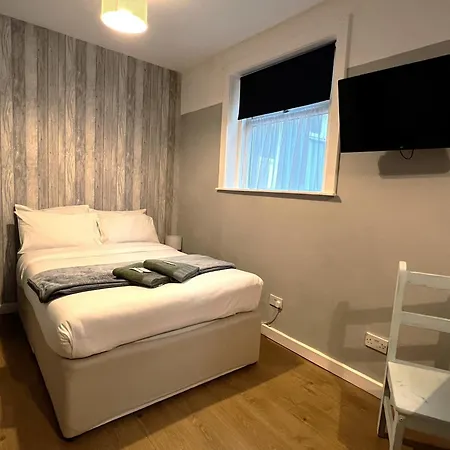 Guest house Cove 3*
