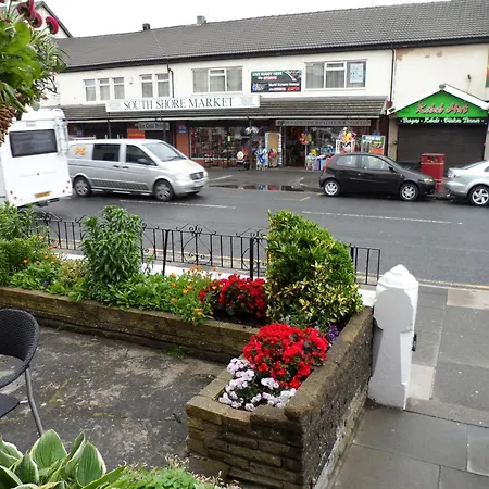 Hotel The Danescourt