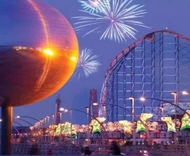South Blackpool