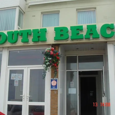 South Blackpool