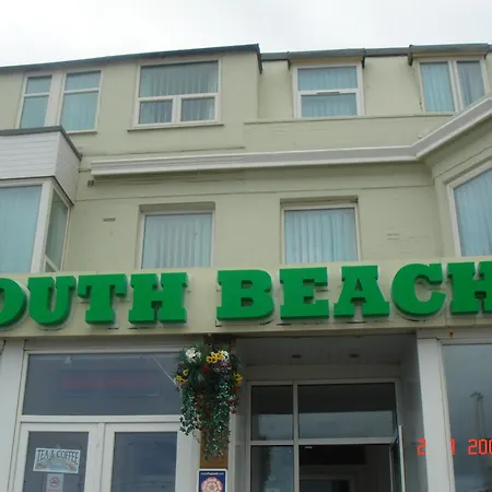 Hotel South