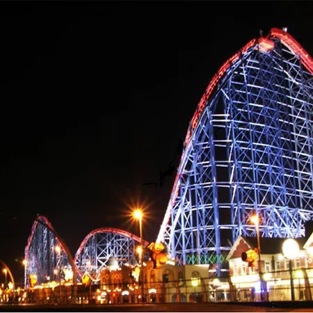 Hotel Seafront419 By Seafront Collection 2*
