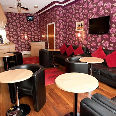 Pensionat Valentine Over 21 Adult Couples Only