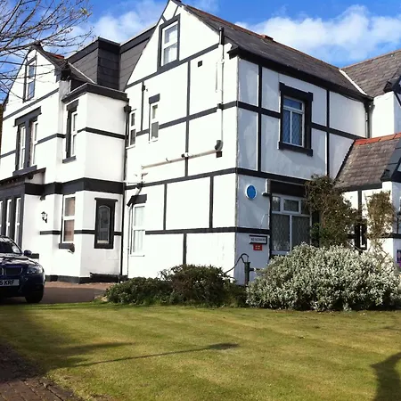 Pensionat The Old Coach House