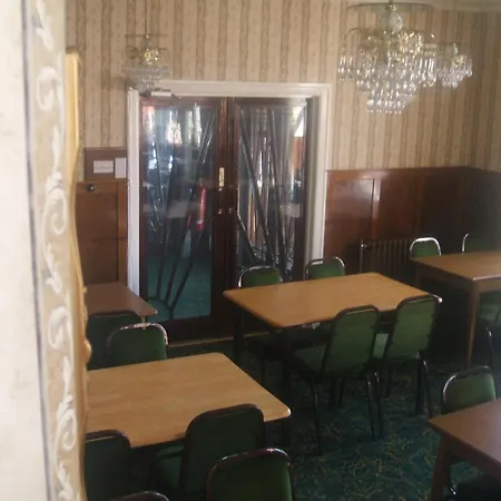 Hotel Royal Blackpool