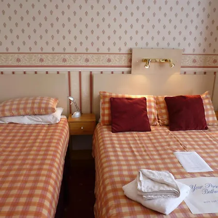 Guest house The Avon
