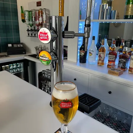Panzió North Crest 4*