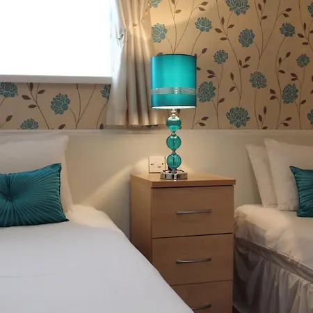 Guest house Bamford House