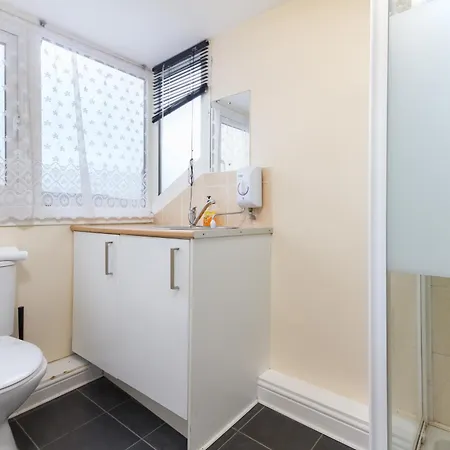 Bed & Breakfast Brecks Blackpool