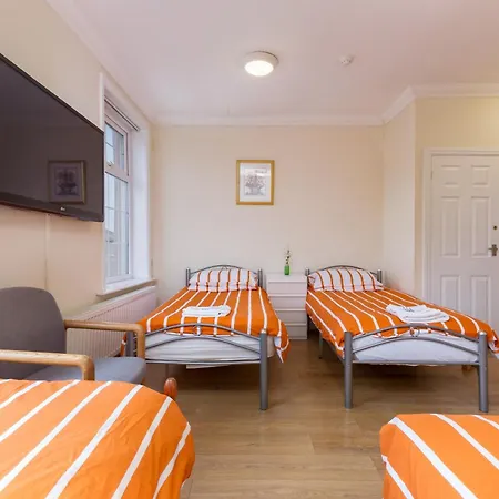 Bed & Breakfast Brecks