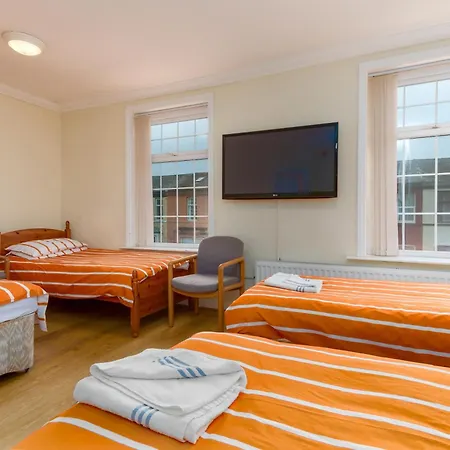 Bed & Breakfast Brecks Blackpool