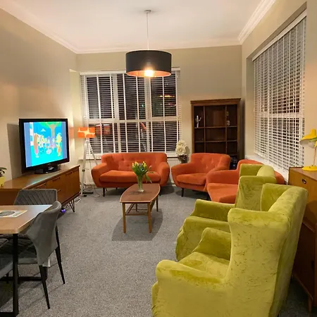 Guest house The Fylde International 4*