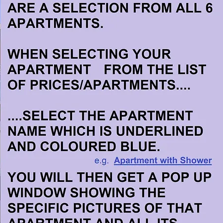Apartment Somerset House Blackpool