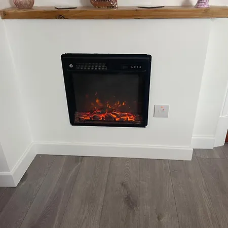 Apartment San Remo Blackpool