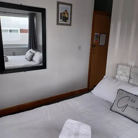 Bed & Breakfast The Fame