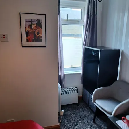 Bed & Breakfast The Fame 3*
