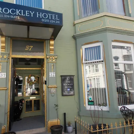 The Rockley Blackpool